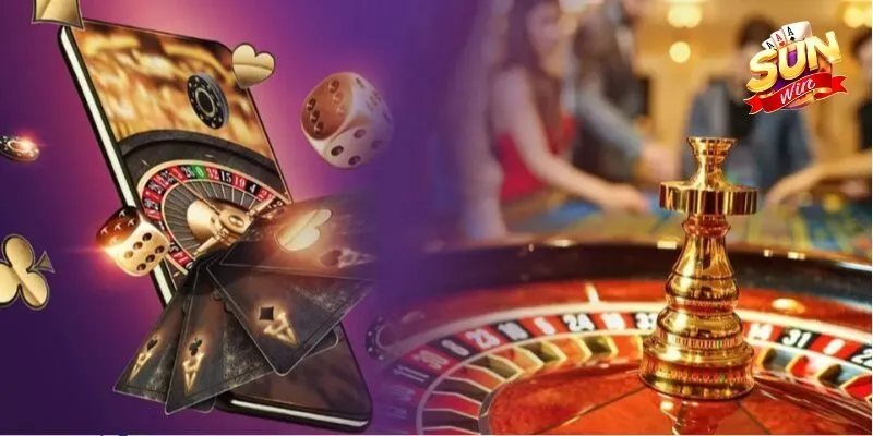 Cổng game luôn hỗ trợ đắc lực để cuộc vui có giới hạn