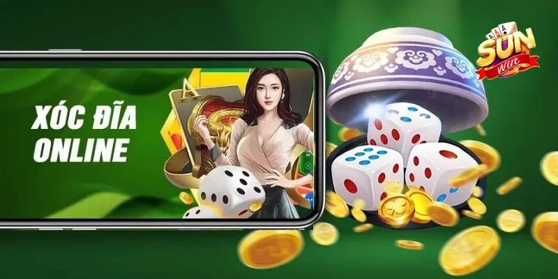 Đa dạng ưu đãi dành cho các cược thủ xóc đĩa Sunwin