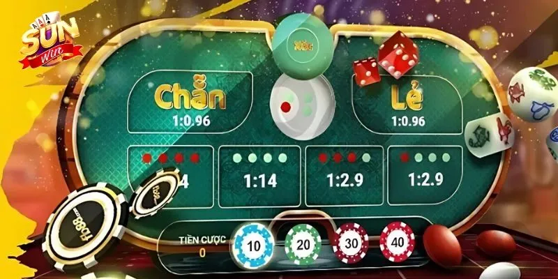 Người chơi dễ dàng lựa chọn được kèo cược chất lượng