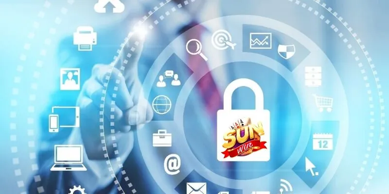 Những thông tin nào của người chơi được hệ thống bảo mật?