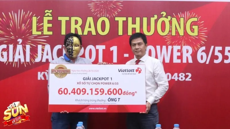 Vietlott có uy tín không? Giải đáp thắc mắc từ những người mới chơi Vietlott có uy tín không? Giải đáp thắc mắc từ những người mới chơi
